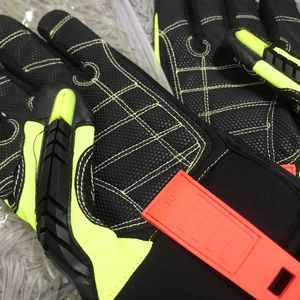 Techtion Armor Handgloves For Bike Riders