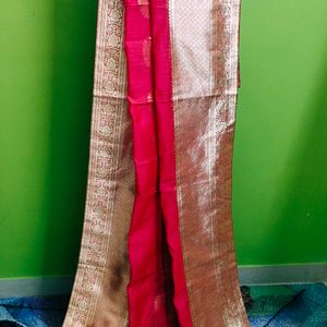 Banarasi Dupatta New With Tag