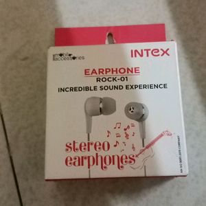 Original Earphone 🔥