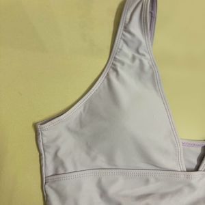 Lavender Bra- Urbanic