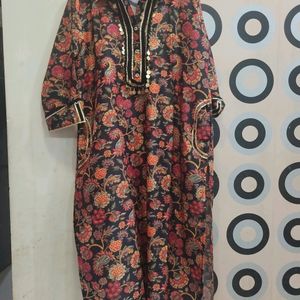 Pathani Salwar Suit