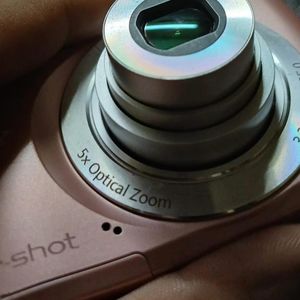 Sony Cybershot