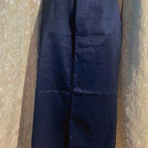 Classic Formal Long Skirt