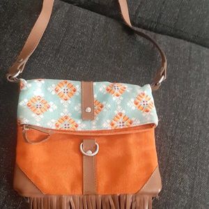 Quirky Sling Bag For Girls/ladies