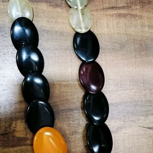 Bead Necklace