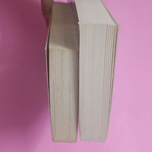 2 Books For Sale - Romance