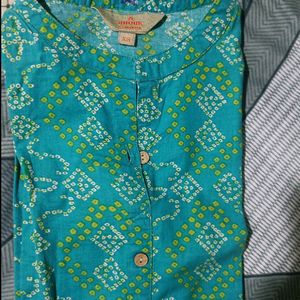 Kurta For Women