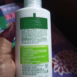 Simple Hydrating Light Moisturiser