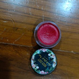 Lip And Cheek Tint