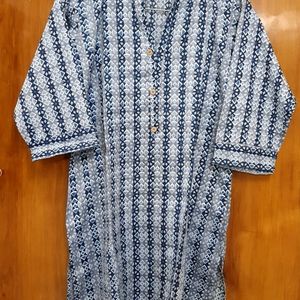 Brand New Unused Dailywear Tunic