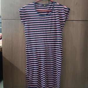 Long Tshirt Dress