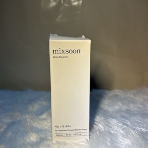 Mixsoon Bean Essence