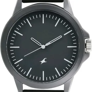 New FastTrack Watch