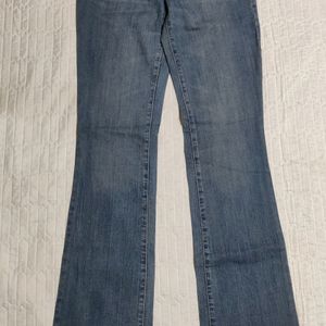 Bootcut Jeans Size 28