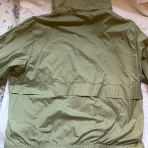 Columbia Light Jacket