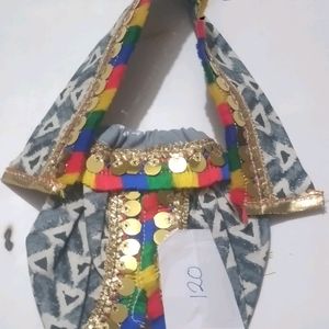 Laddu Gopal Ji Ki dresses