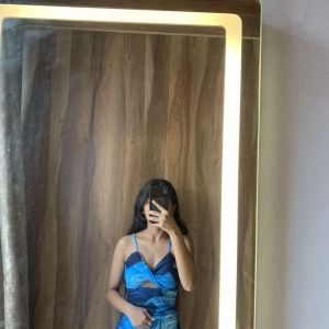Sexy Body on Dress ✨