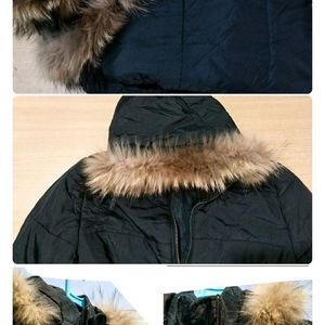 Puffer Jacket