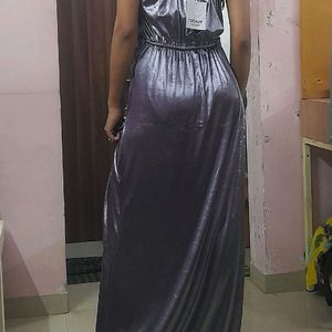 Trendy MAXI partywear Gown,dress