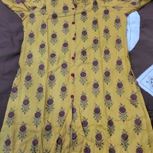 Kurta For Women