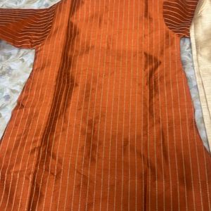 Baby Boy Unused Kurta Pyjama