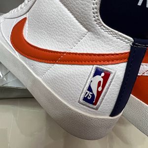 Men Nike Blazer Basketball Shoes