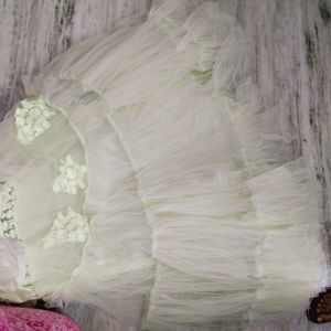 Pre-wedding Heavygown