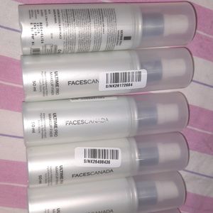 Faces Canada Makeup Fixer