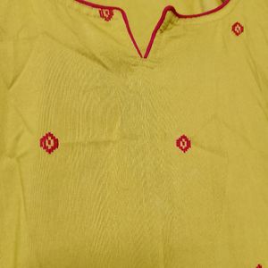 Women Kurta