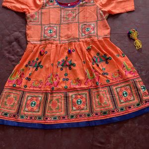 Dhoti kediyu set