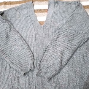 Wool Top