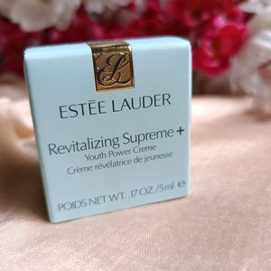 ESTEE LAUDER Revitalizing Supreme+