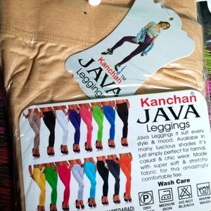 Kanchan Java Leggings