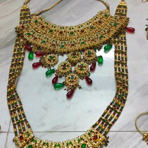 Bridal Jewellery