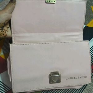 Charles And Keith Slingbag