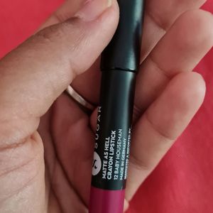 COMBO - Sugar Lipstick And Zudio Eyeliner