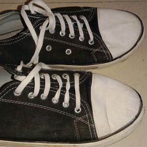 Converse Copy Slightly Used