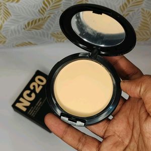 Mac Studio Fix Professional Compact