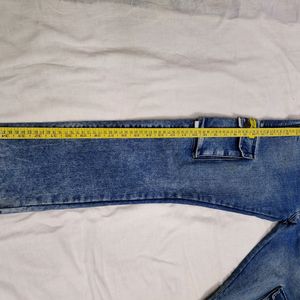 New Untouched Boys Pocket Cargo Jeans