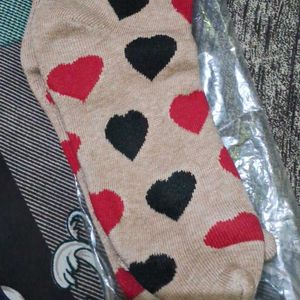 Women  Wollen  Socks