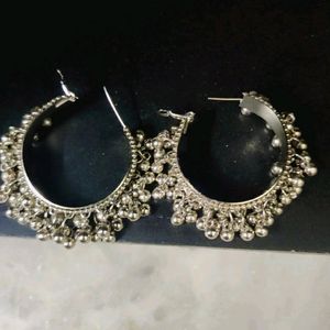 Beautiful Earrings