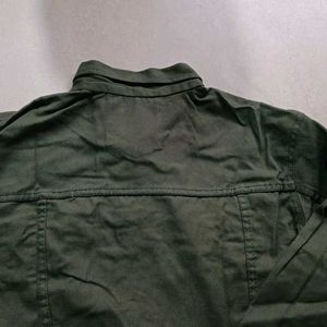 Montrez Jacket, M Size