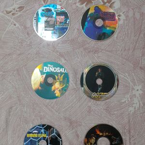 PlayStation 1/PSone Games - Set Of 23 Game