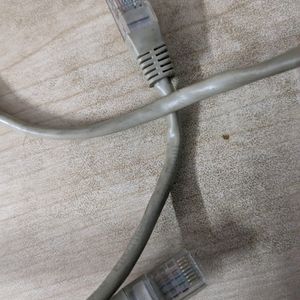 Ethernet Cable Good Condition