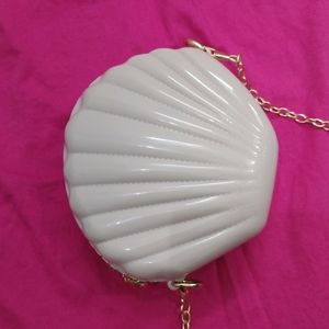 Imported Sling Bag Attractive Stylish Mini Seashel