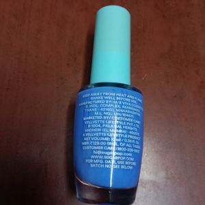 Sugar Pop Nail Lacquer