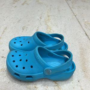 Crocs Clogs