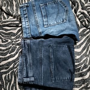 Jean Combo - Almost New