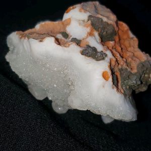 White Sitara Quartz Crystal