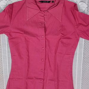 Globus Small Size Shirt